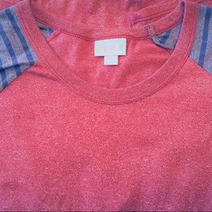 Great LuLaRoe Randy 2X Excellent Condition!